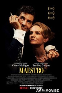 Maestro (2023) HQ Tamil Dubbed Movie