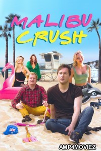 Malibu Crush (2022) ORG Hindi Dubbed Movie