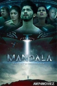 Mandala The UFO Incident (2023) Hindi Dubbed Movie