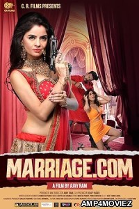 Marriage com (2024) HQ Tamil Dubbed Movie