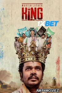 Martin Luther King (2023) Telugu Movie