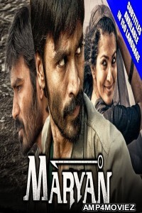 Maryan (2019) Hindi Dubbed Movie