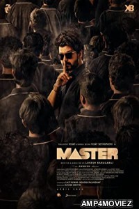 Master (2021) Telugu Full Movie