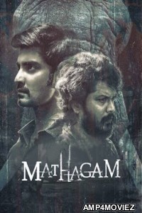 Mathagam (2023) Season 1 Hindi Web Series