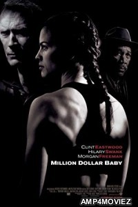 Million Dollar Baby (2004) Hindi Dubbed Movie