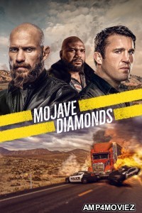 Mojave Diamonds (2023) ORG Hindi Dubbed Movie