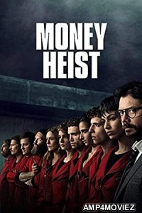 Money Heist (2017) English Season 1 Complete Show