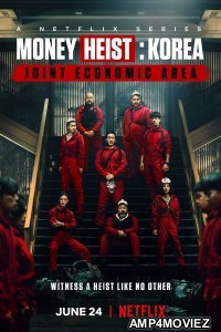 Money Heist Korea Joint Economic Area (2022) HQ Bengali Dubbed Season 1 Complete Shows