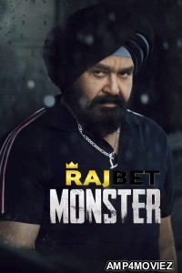 Monster (2022) HQ Hindi Dubbed Movies