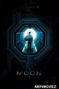 Moon (2009) ORG Hindi Dubbed Movie