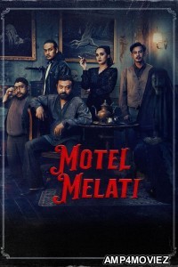 Motel Melati (2023) ORG Hindi Dubbed Movie