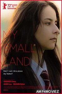 My Small Land (2022) HQ Hindi Dubbed Movie