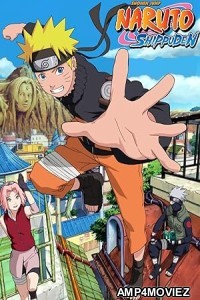 Naruto Shippuden (2024) Season 1 (EP07 To EP08) Hindi Dubbed Series