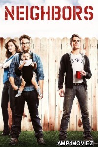 Neighbors (2014) ORG Hindi Dubbed Movie