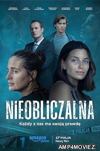 Nieobliczalna (2024) HQ Hindi Dubbed Movie