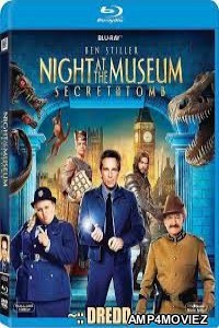 Night At The Museum: Secret Of The Tomb (2014) Hindi Dubbed Movies