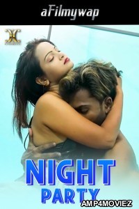 Night Party (2024) Xtramood Hindi Hot Short Film