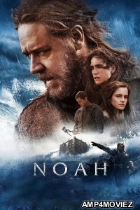 Noah (2014) Hindi Dubbed Movies