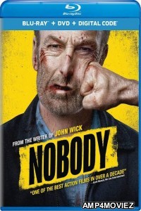 Nobody (2021) Hindi Dubbed Movies