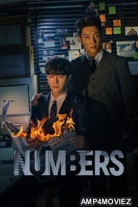 Numbers (2024) Season 1 Hindi Dubbed Series