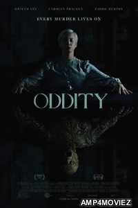 Oddity (2024) HQ Bengali Dubbed Movie