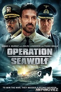 Operation Seawolf (2022) HQ Hindi Dubbed Movie