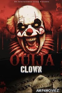 Ouija Clown (2023) HQ Bengali Dubbed Movie