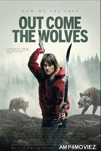 Out Come the Wolves (2024) HQ Telugu Dubbed Movie