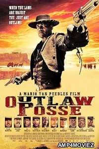 Outlaw Posse (2024) HQ Hindi Dubbed Movie