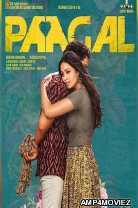 Paagal (2021) Unofficial Hindi Dubbed Movie