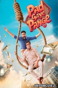 Pad Gaye Pange (2024) Hindi Movie