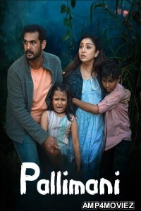 Pallimani (2023) ORG Hindi Dubbed Movie