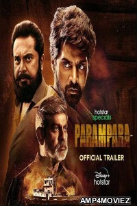 Parampara (2021) Hindi Dubbed Season 1 Complete Show