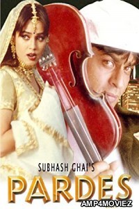 Pardes (1997) Hindi Full Movie