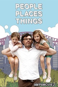 People Places Things (2015) ORG Hindi Dubbed Movie