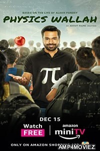 Physics Wallah (2022) Hindi Season 1 Complete Show