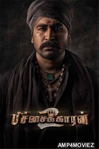 Pichaikkaran 2 (2023) ORG Hindi Dubbed Movie