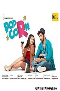 Popcorn (2023) HQ Hindi Dubbed Movie