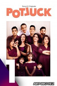 Potluck (2021) Hindi Season 1 Complete Show