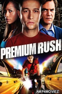 Premium Rush (2012) ORG Hindi Dubbed Movie