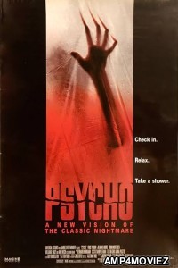 Psycho (1998) Hindi Dubbed Movie