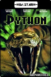 Python (2000) UNCUT Hindi Dubbed Movie