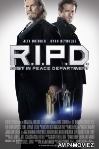 R I P D (2013) Hindi Dubbed Full Movie