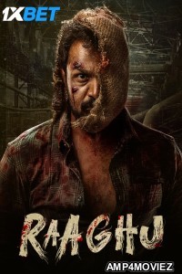 Raaghu (2023) HQ Hindi Dubbed Movie