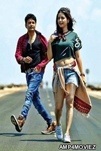 Raambo 2 (2018) UNCT Hindi Dubbed Full Movie