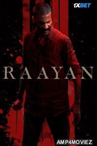 Raayan (2024) Tamil Movie