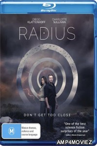 Radius (2017) Hindi Dubbed Movies