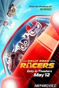 Rally Road Racer (2023) HQ Hindi Dubbed Movie