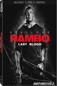 Rambo: Last Blood (2019) Hindi Dubbed Movies