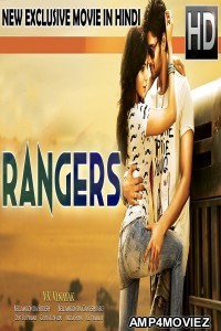 Ranger (2018) Hindi Dubbed Full Movie